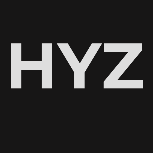 HYZ Ventures Logo